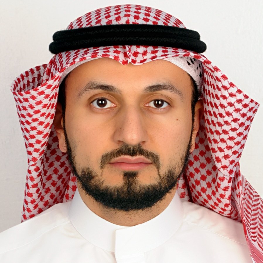 Dr. Hamza Alghamdi